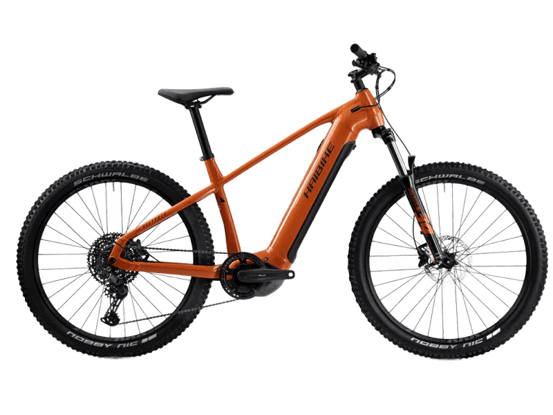 HAIBIKE ALLTRACK 6 27.5 (2025)