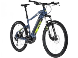 HAIBIKE SDURO HARDSEVEN 2.5 (2021)